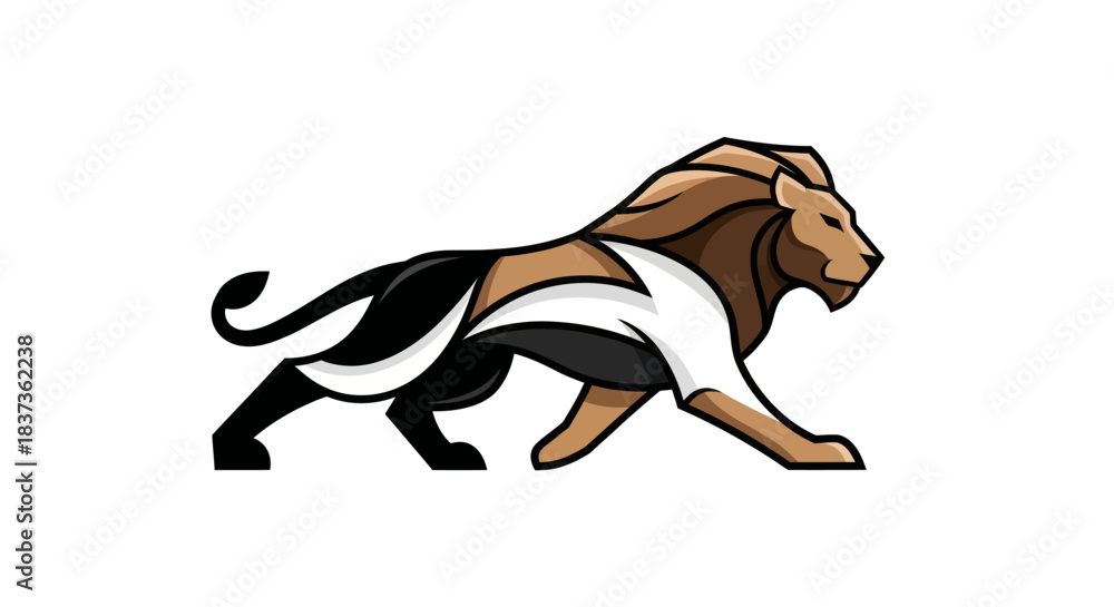 Fototapeta premium Adobe Illustrator Artwork