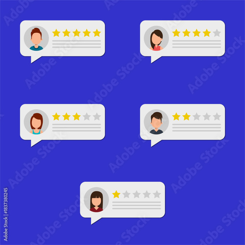 Customer Feedback