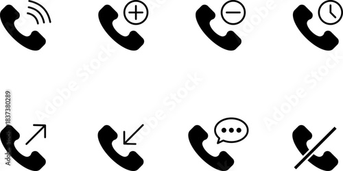 Phone Call Icon