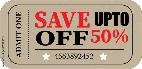 “Exclusive Offer Save Up To 50% Today”