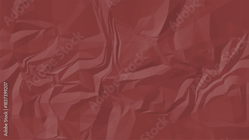 Dark Pink Colorful Vintage Recycled Paper Texture – Retro Craft Page with Soft Creases & Grunge Style for Eco‑Friendly Design, Print, and Minimal Backgrounds	
