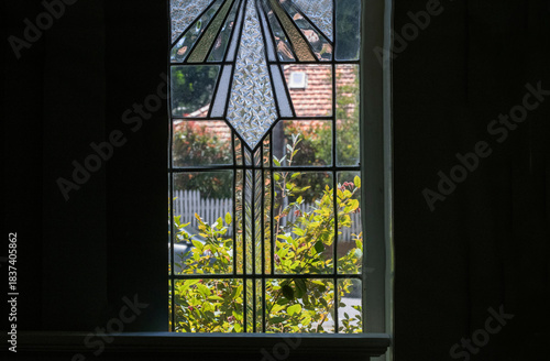 Wallpaper Mural Art Deco View Torontodigital.ca