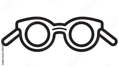 glasses
