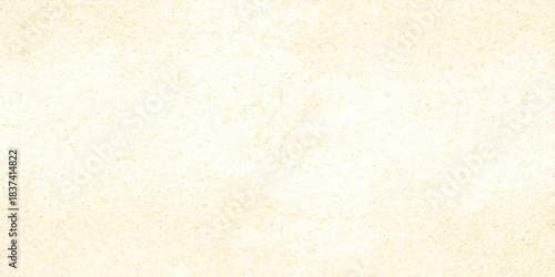 Aged blank vintage paper texture with a worn brown parchment grunge background