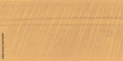 Natural brown wooden grain texture board surface background material