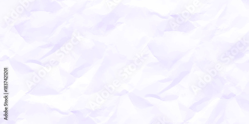 Crumpled white paper background. Crumpled paper. background paper. 