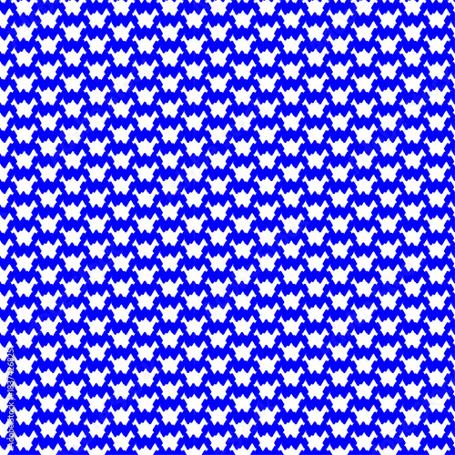 seamless geometric pattern