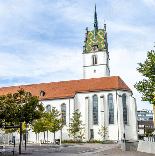 St. Nikolaus in Friedrichshafen am Bodensee - 2025