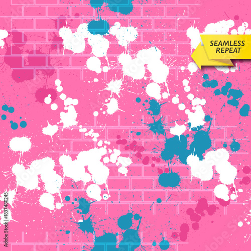 GRAFFITTI-WALL_0001_REPEAT_PINK