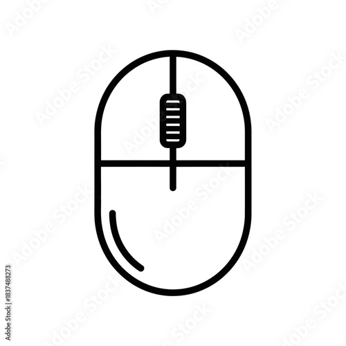 A simple, hand-drawn illustration of a tape measure with its yellow tape extended, showing markings for inches.