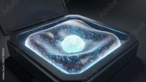 Cellwave Adaptive Bio-Module Advanced Cellular Technology