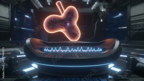 Cellwave Microcell Engine A Revolutionary Biological Innovation