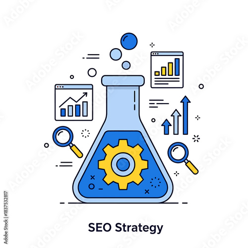 Enhancing online visibility through strategic video content optimization and search engine marketing strategies for digital platforms and online presence