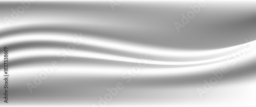 Dark gray silver texture background with a brushed metal effect, featuring a rough, grungy grain texture. It resembles stainless steel, perfect for a sleek, industrial look.