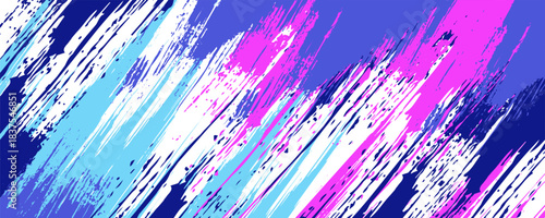 Dot white gray wave light technology texture background. Abstract big data digital concept.