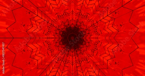 Tunnel video vj loop screensaver live wallpaper with motion background seamless looping for dynamic visual experience