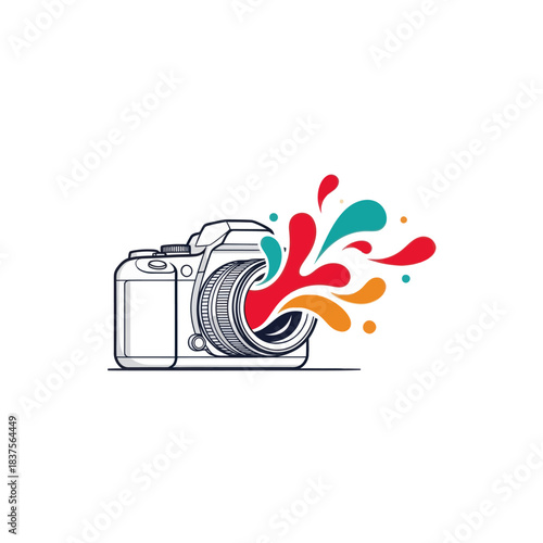 Creative Visual Concept