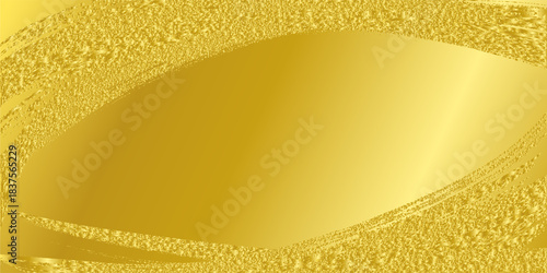 和柄　金　模様　背景