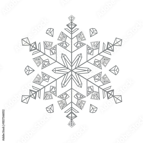 Aerial view of a vibrant cityscape with modern skyscrapers towering over a bustling street and a clear blue sky