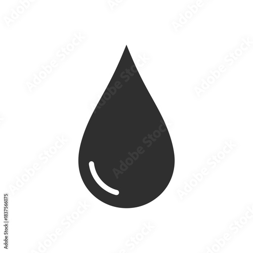 Aerial view of a vibrant cityscape with modern skyscrapers towering over a bustling street and a clear blue sky