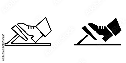  car gas icon graphic icon vector