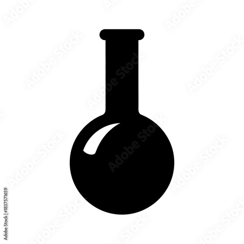 Vibrant tropical flower close-up captures nature's stunning color and detail for stock photography