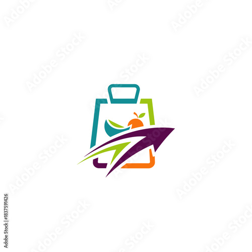 Logo Design, Graphic, Digital Marketing, Creative Agency, Modern Aesthetic, Visual Branding, Professional Look