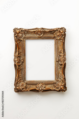 antique frame