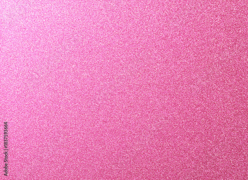 pink glittery background