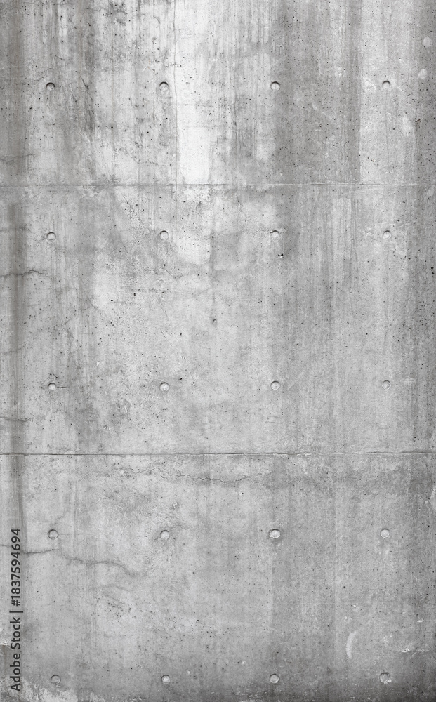 Obraz premium concrete wall