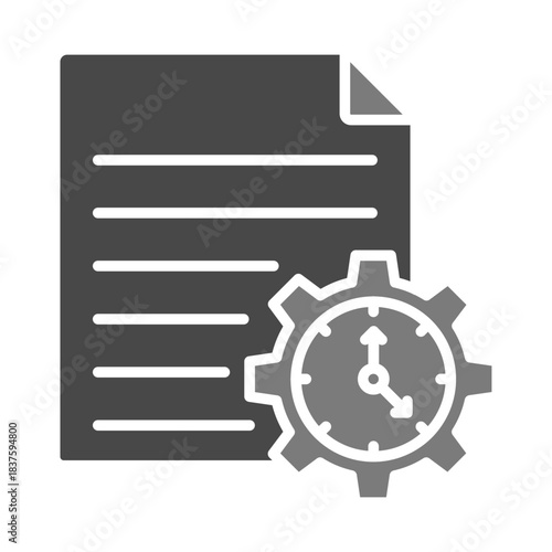 Documents Icon