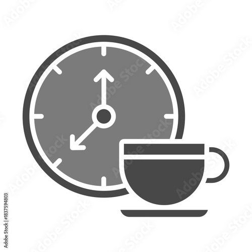 Coffee break Icon