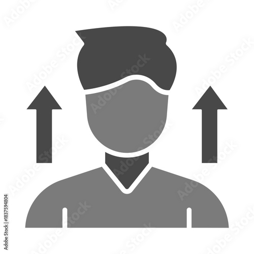 Self development Icon