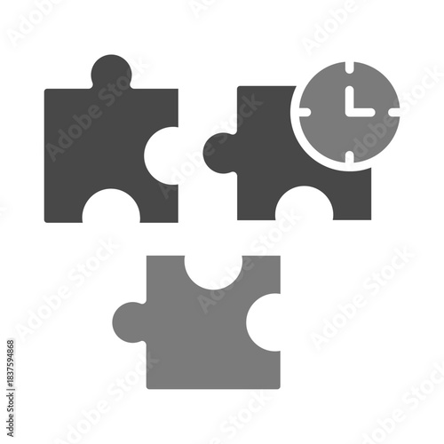 Puzzle Icon