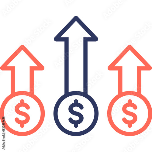 Investment Icon