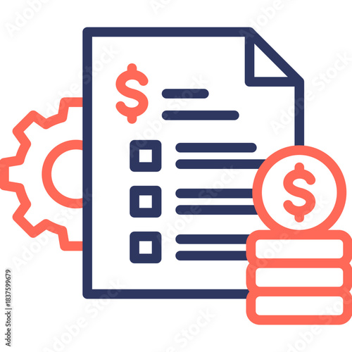 Income Planning Icon