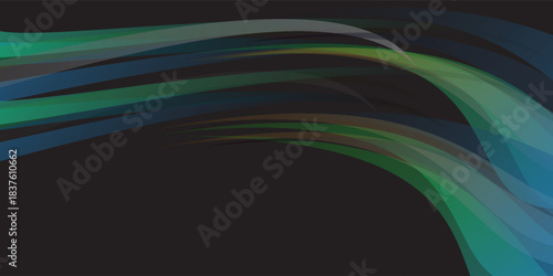 abstract background with wave motif, vectors for vehicle wrap, car livery, sports, racing car, rally, and adventure ready to print.