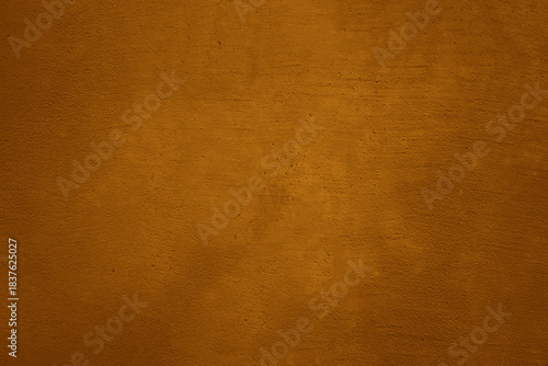 Abstract background with modern yellow brown limestone texture background in orange golden seamless material wall paper Back flat stucco gray stone table top view Room fence texture pattern for design