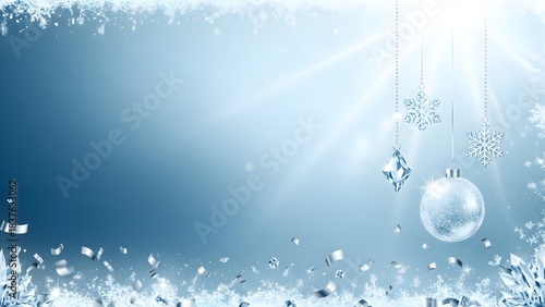 “Welcome 2026 Celebration Background – New Year Party, Festive Lights & Modern Holiday Design”