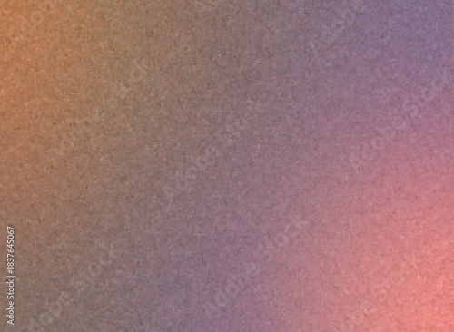 A textured background features a blend of pink and brown hues.