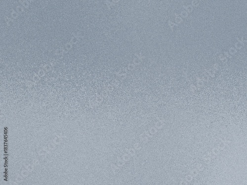 A subtle gradient in cool gray tones creates a textured backdrop.