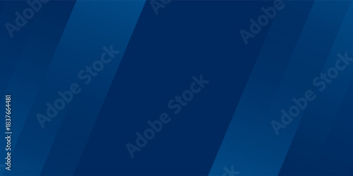 modern blue abstract background with elegant bright diagonal lines
