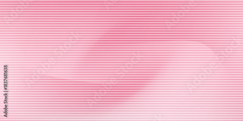 Abstract light pink sakura blossom color background. Vector simple and soft light horizontal backdrop. Blurred gentle gradient. vector illustration eps10