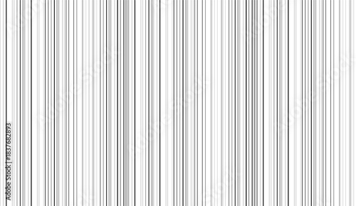 Speed line effect stock illustration