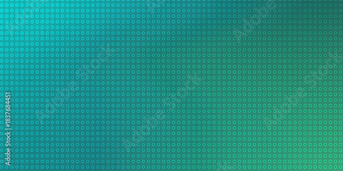 abstract gradient green color texture noise background for poster banner