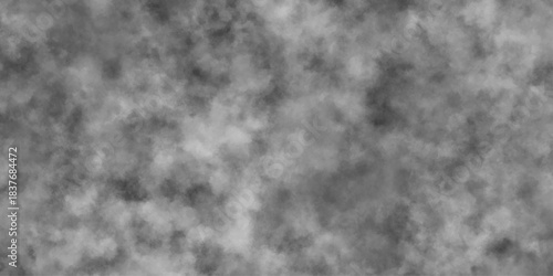 Smoky Grey Grunge Background. Granite Abstract Texture. High-Resolution Abstract Grey Texture Background