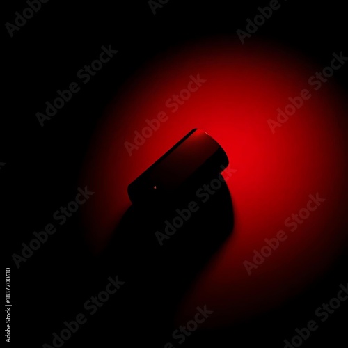 light in the darkness