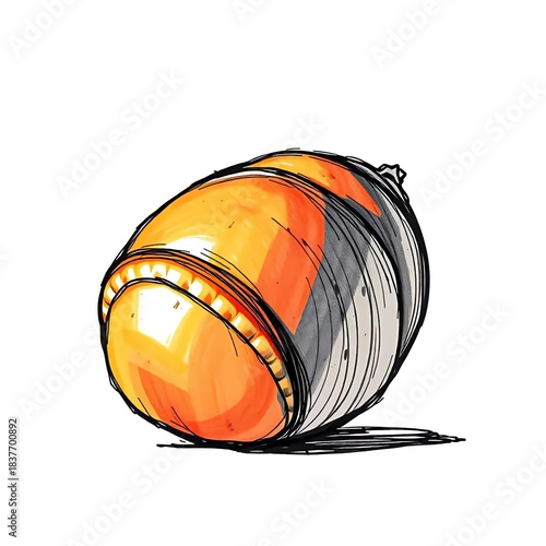 barrel with oil