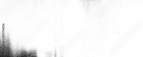 Noise grain texture. Glitch photocopy raster effect backdrop. Retro dotted degraded distressed overlay. Stippled color leak background. Sand dust particle wallpaper. Vector grunge worn paper concept