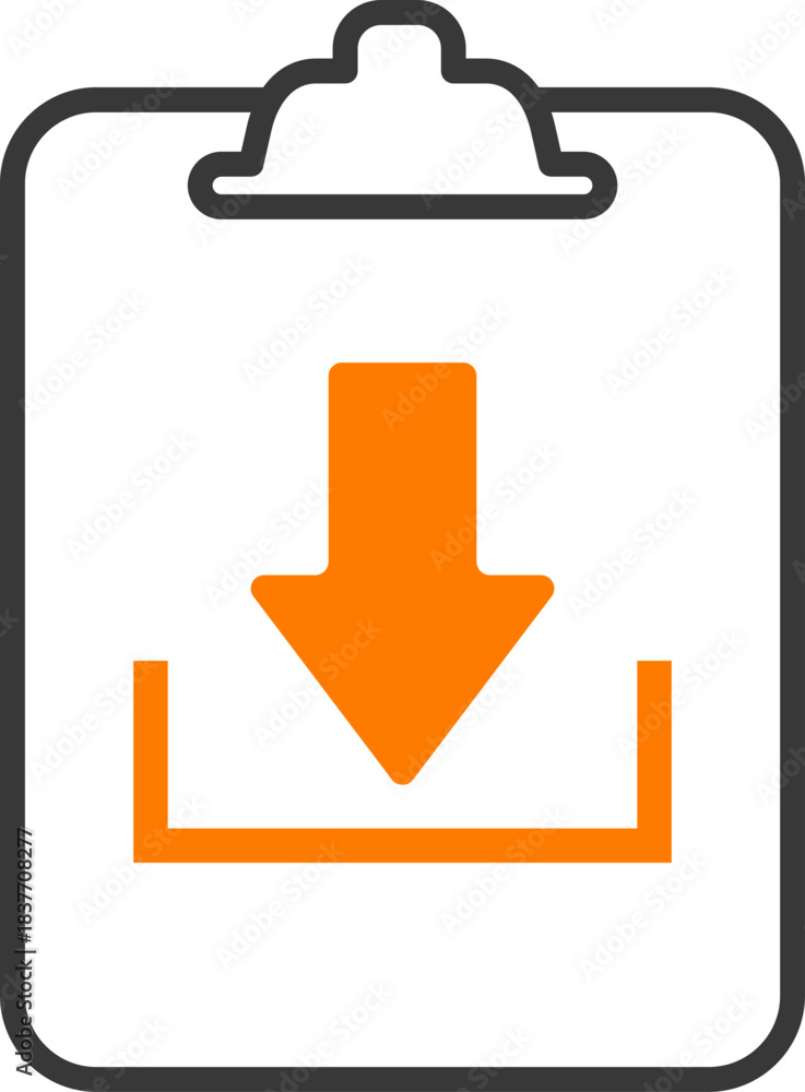 Fototapeta premium Download File